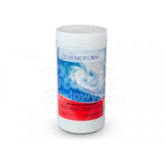 Chemochlor pH MINUS granulat 1,5 KG