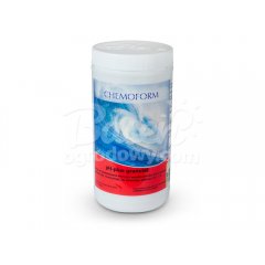 Chemochlor pH PLUS granulat 1 KG