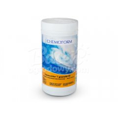 Chemochlor T Granulat 65 - 1KG