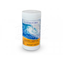 Chemochlor T Tabletki 20g - 1KG