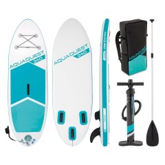 Deska Sup Aqua Quest 240 Youth 244 x 76 x 13 cm Intex 68241