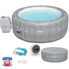 Dmuchane SPA Lay-Z Honolulu 6 osobowe Bestway 60019