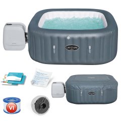 Dmuchane SPA Lay-Z Hawaii 6 osobowe Bestway 60031