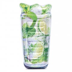 Dmuchany materac plażowy Mojito 178 x 91 cm INTEX 58778