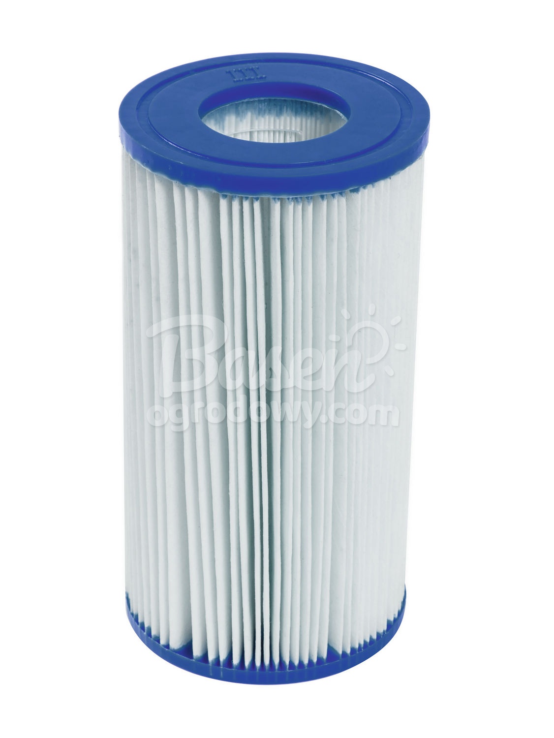 Filtr do pompy filtrującej Typ III Bestway 58476