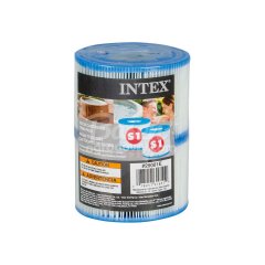 Filtr do SPA typu S1 2szt. INTEX 29001