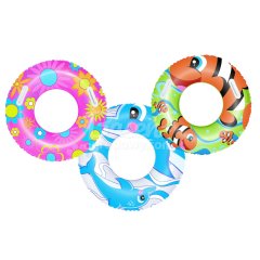 Kółko do pływania dla dzieci 76 cm Bestway 36109