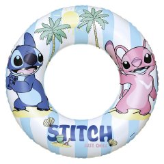 Koło do pływania kółko na dzieci Lilo i Stitch 56 cm Bestway 9104U