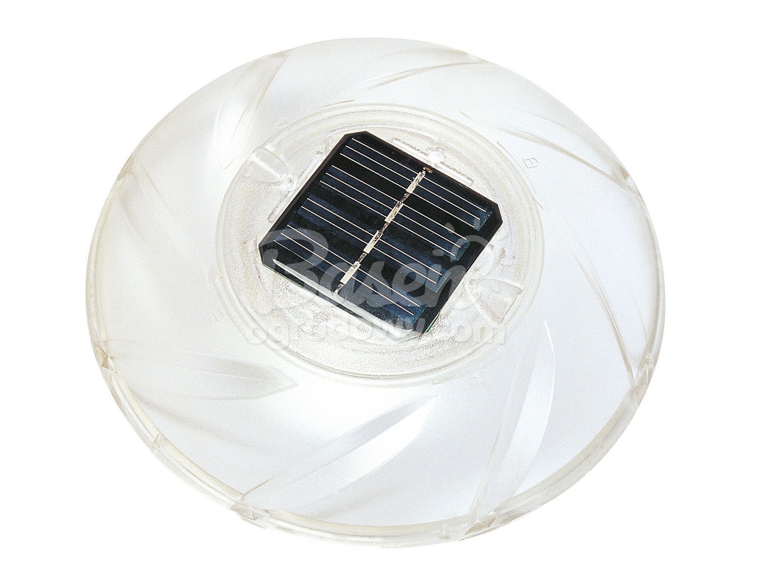 Lampka solarna do basenu śr.18 cm Bestway 58111