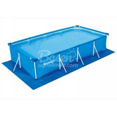 Mata 445 x 254 cm pod basen prostokątny Bestway 58102