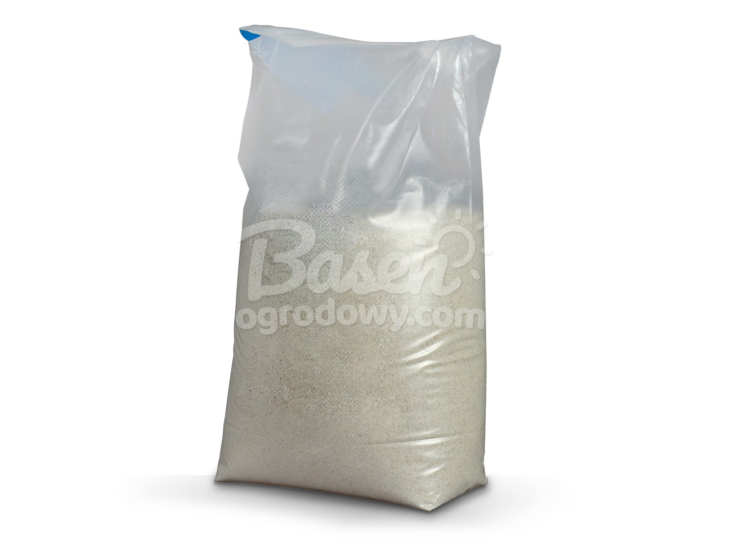 Piasek do piaskowej pompy filtrującej 25 kg