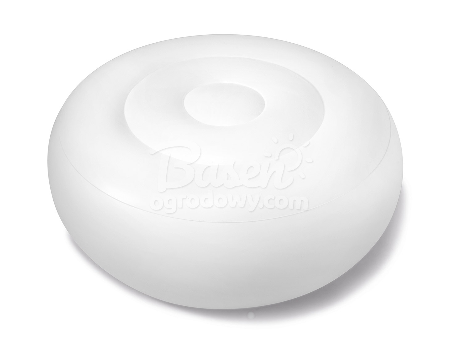 Pływająca dmuchana lampka basenowa Ottoman LED 86 x 33 cm INTEX 68697