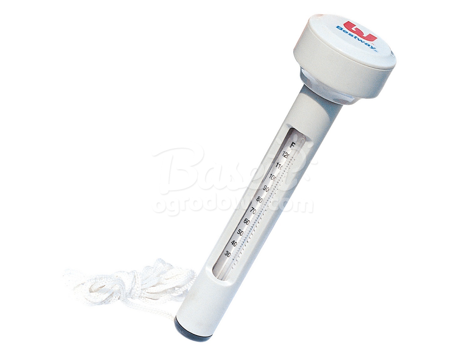 Pływający termometr do basenu Bestway 58072