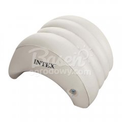 Poduszka zagłówek do dmuchanego SPA INTEX 28501