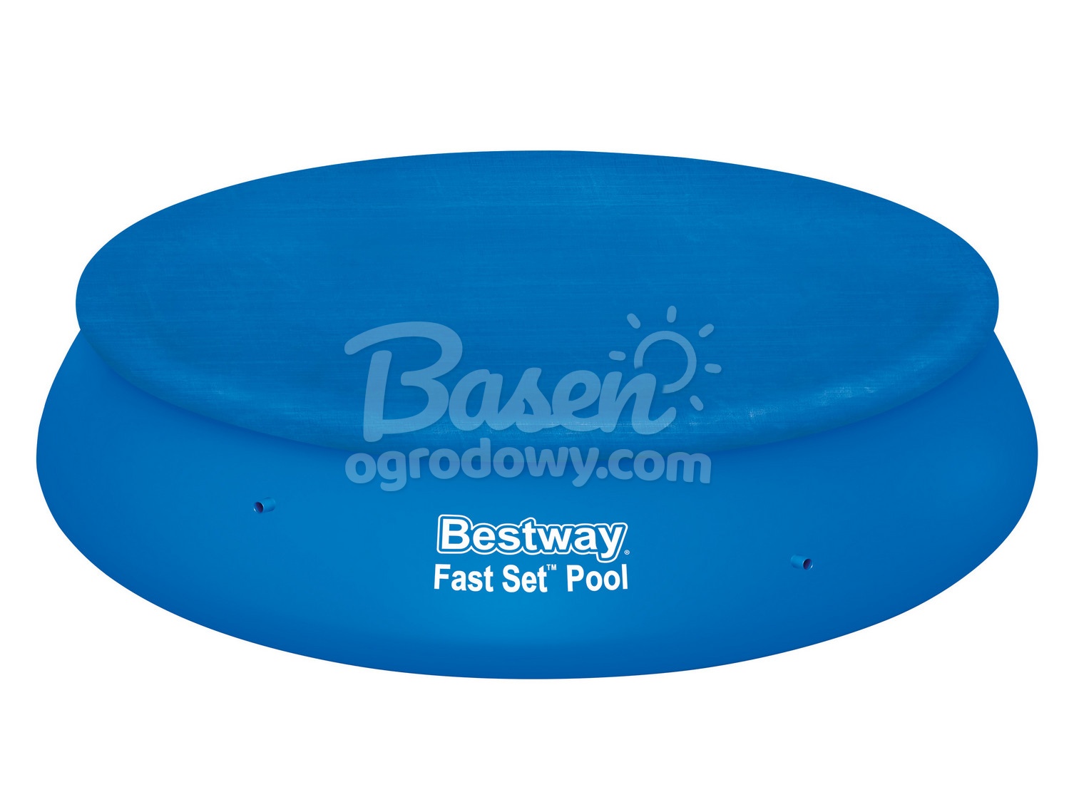 Pokrywa do basenu 366 cm Bestway 58034