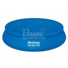 Pokrywa do basenu 366 cm Bestway 58034