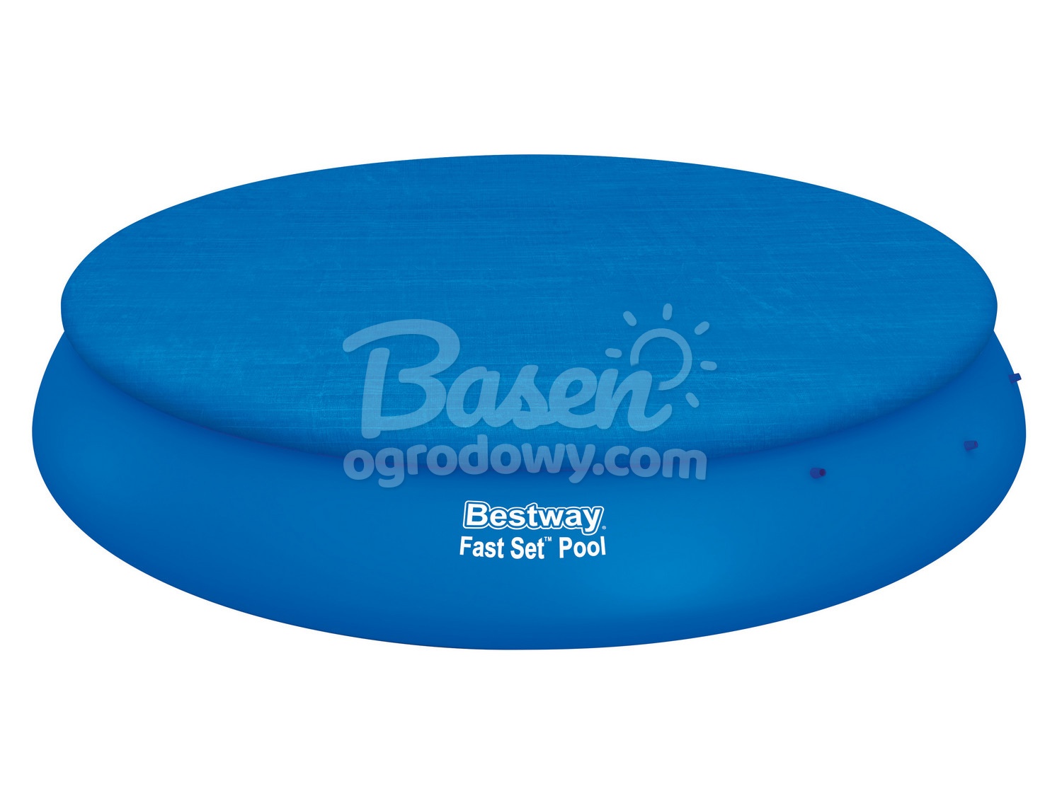 Pokrywa do basenu 457 cm Bestway 58035