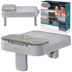 Półka na akcesoria do SPA tacka Bestway 60337