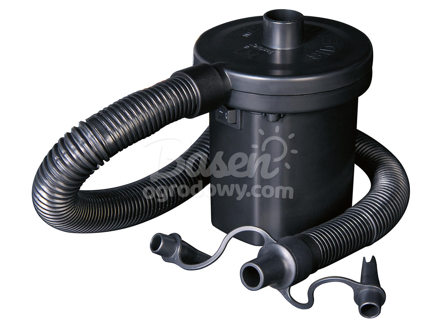Pompka elektryczna Sidewinder 220V - 210W Bestway 62080