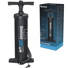 Pompka tłokowa 48 cm 3,5 litra/cykl Bestway 62030