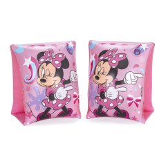 Rękawki do pływania dla dzieci Minnie Bestway 91038N