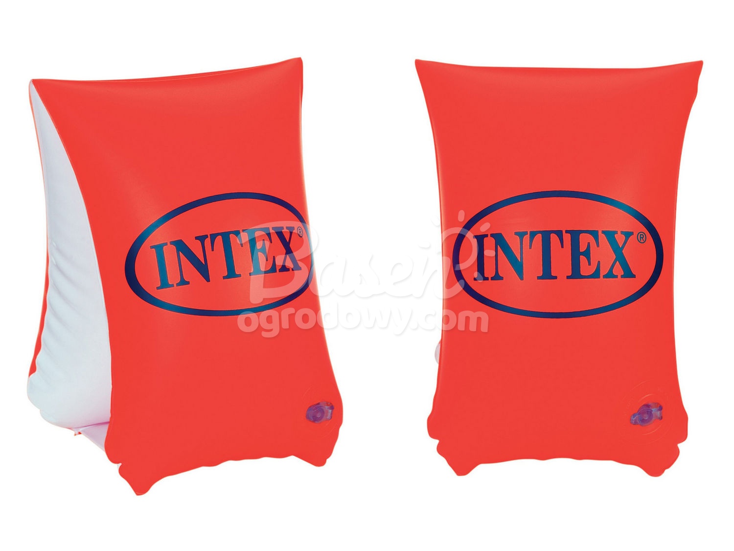 Rekawki do pływania dla dzieci 30 x 15 cm INTEX 58641