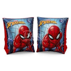 Rękawki do pływania Spiderman 23 x 15 cm Bestway 98001