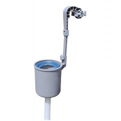 Skimmer powierzchniowy oczyszczacz wody skimer Bestway 58233